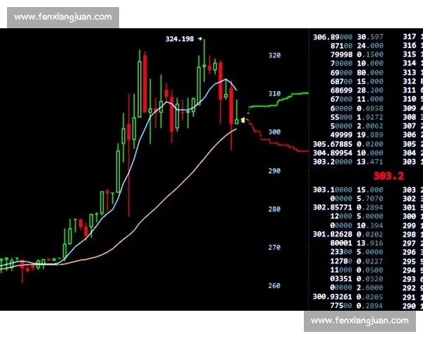 掌握趋势变化的奥秘,全面解析走势图背后的数据与预测技巧